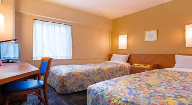 2-11-35 / Vacation STAY 46843, Book Hotel Morioka 