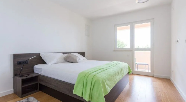 Apartments Bella Vista - Mlini, Забронировать Апартаменты/квартира Отели Сребрено с бассейном, Бассейн