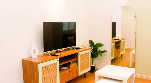 Minimalist And Simply Look 2Br At Meikarta Apartment, Rezervovat Apartmán Cibatu West Java