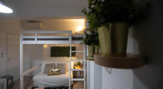Apartment via Treviso 6, Забронировать Апартаменты/квартира Апартаменты Милана, рядом с Удине, Апартаменты/квартира
