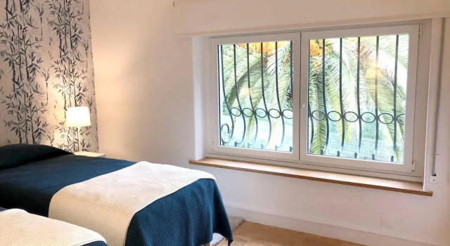 House With 3 Bedrooms in Cascais, With Private Pool, Enclosed Garden and Wifi Near the Beach, Забронировать Отель Отели Кашкайш 4 звезды, рядом с Торговый центр CascaisVilla, 4*