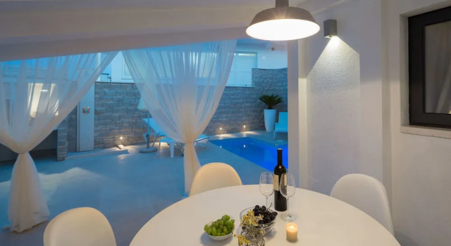 Villa Princess J, Забронировать Вилла Севид Trogir Riviera