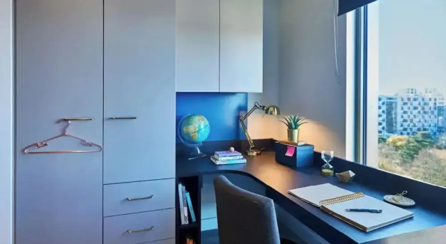 Номер Standard For Student Only - Cumberland Place in Southampton