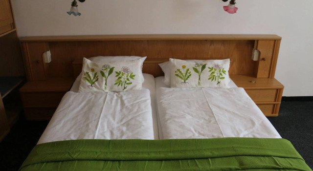 Hotel Torgauer Brauhof