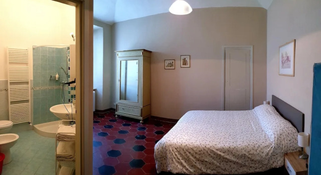 Appartamento La Fornace
