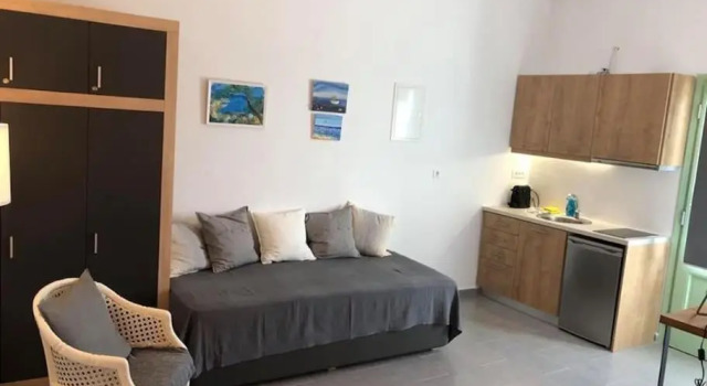 Ornos Suite