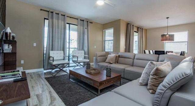 Amazing House! - Solterra - 5468SC, Забронировать Отель Бизнес-отели Давенпорт, 4* 5*