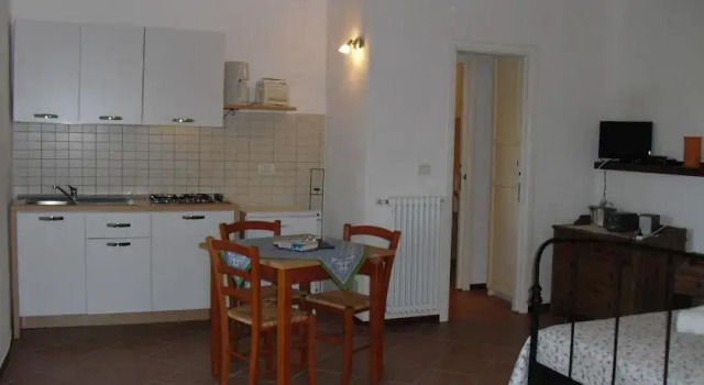 Ca Del Cucco