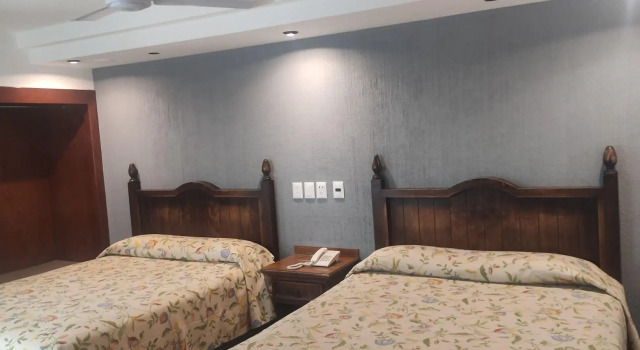 Hotel Habana, Book Hotel Billige hoteller i Mexico City