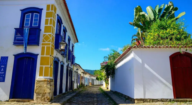Chal com Wifi pr Ximo do Centro e da Praia
