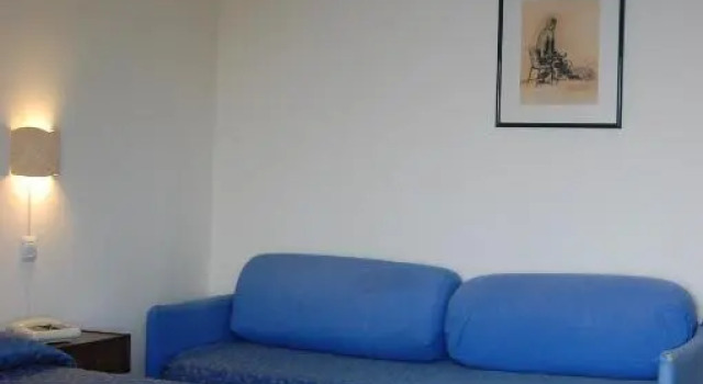 Номер Standard Hotel Giardino Sul Mare