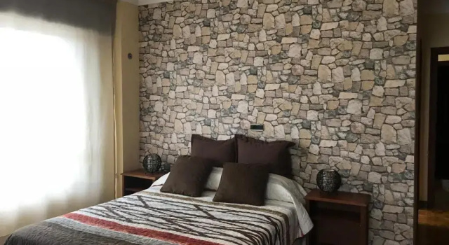 Двухместный номер Standard Hotel Celta Galaico