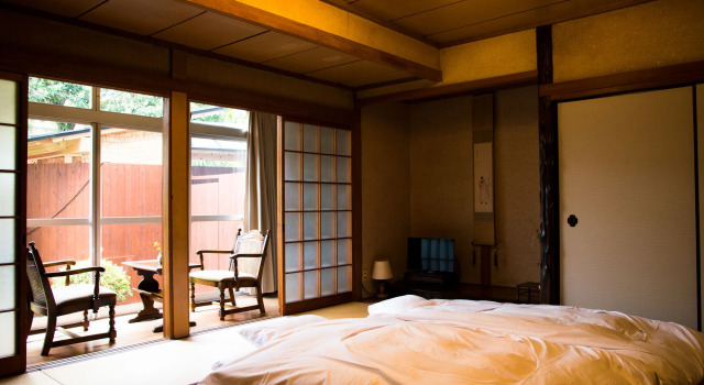 Yamada Bessou, Rezerwuj Hotel Beppu 