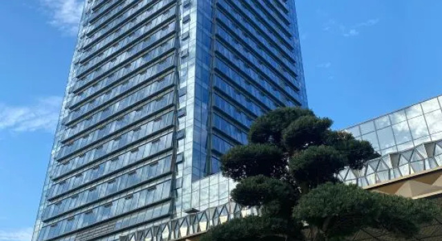 Ruian ruili coastal Hotel, Prenota Hotel Rui'an Zhejiang