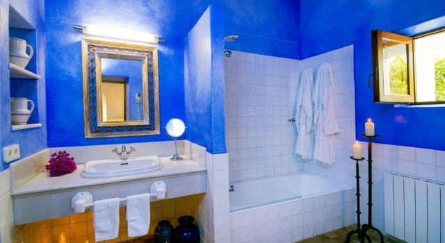 Номер Standard Hotel Rural & Spa Can Curreu