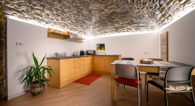 Апартаменты Superior Old Town Apartments