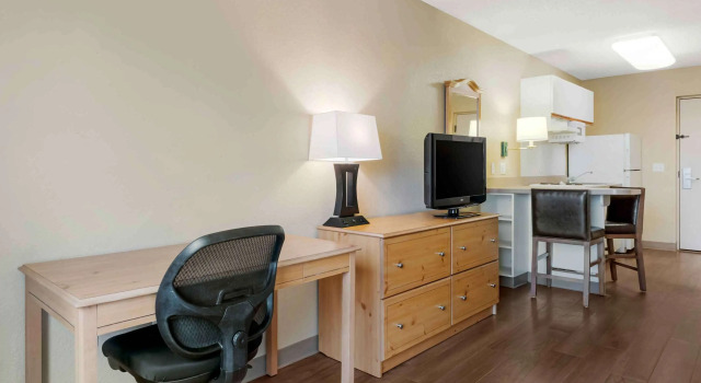 Четырёхместный люкс Extended Stay America Select Suites - Orlando - Southpark - Equity Row