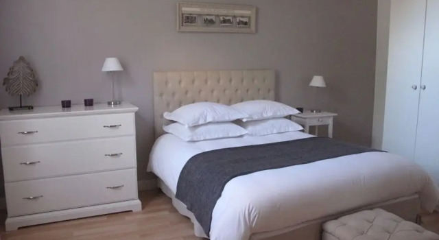 Maison 5 Cles, Rezerwuj Hotel Chartres 