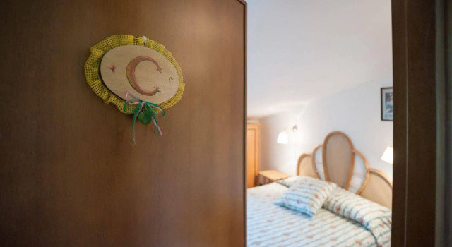 La Finestra sul Lago, Prenota Hotel Hotel a Lazio con parcheggio, Parcheggio