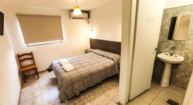 Номер Standard Hotel Estrella Andina