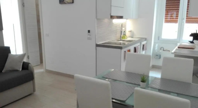 Апартаменты Deluxe Rogoredo Apartments