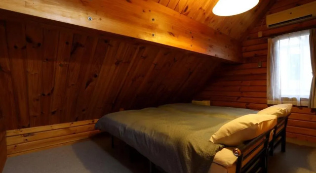 Hakuba Happo Log Chalets, Boek Chalet Hakuba 