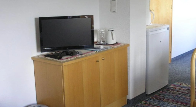 Haus Pinzger