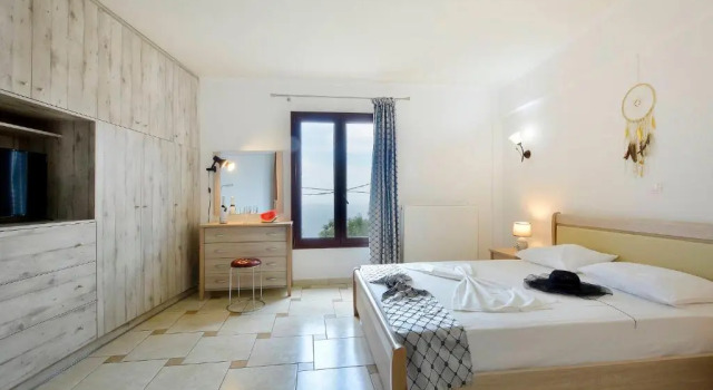 Golden fox Villa