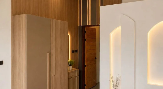 Pukawa Hotel & Residence