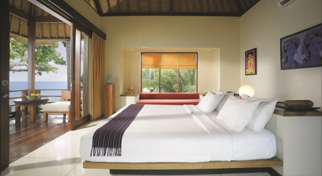 Qunci Villas Resort