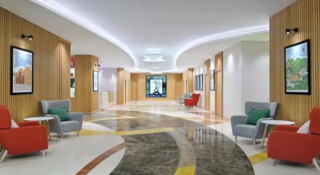 Holiday Inn Jeddah Corniche by IHG, Забронировать Отель Бизнес-отели Джидды, рядом с Jeddah Chamber of Commerce &amp; Industry, 4* 5*