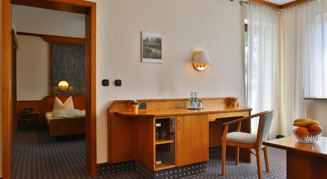 Hotel Gästehaus Elisabeth, Varaa Hotelli Hotellit Baijeri pysäköinnillä, Pysäköinti