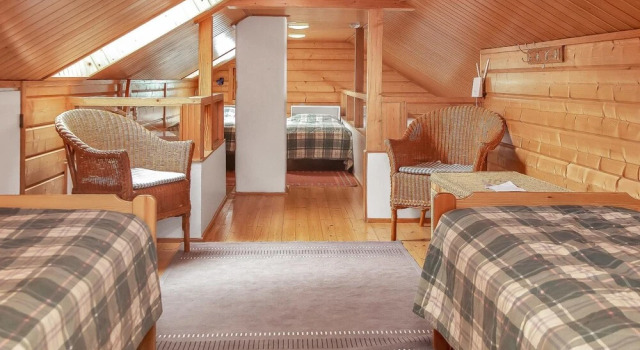 Tahkolahti Kuopio in Kuopio, Забронировать Отель Отели Тахко 3 звезды, 3*