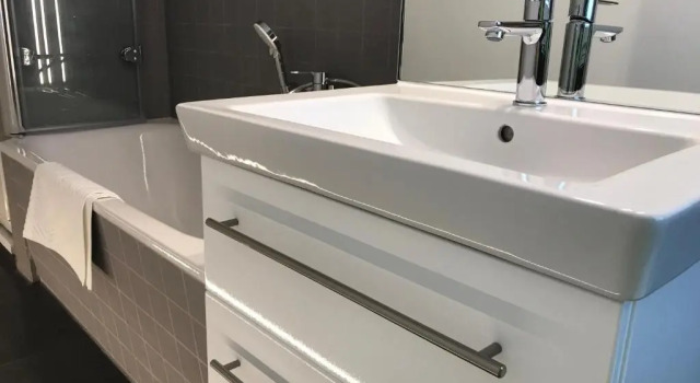 Апартаменты Zentrum Apartment Bad Schandau