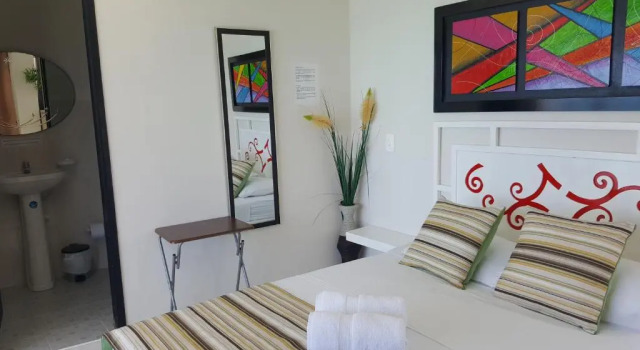 Номер Superior Caribbean Island Hotel