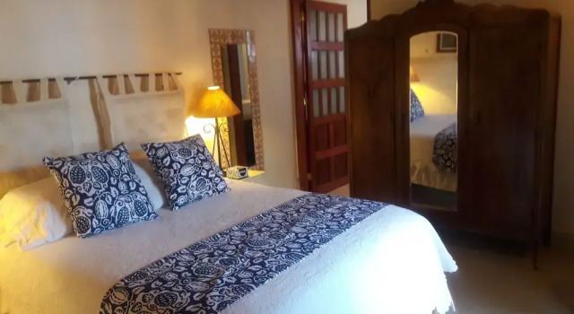 Вилла Pied à Terre at Casitas Aparicio