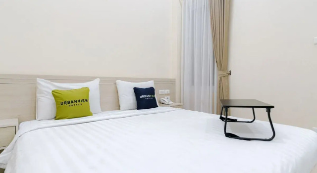 Hotel Cantik Syari, Book Hotel Jakarta Jakarta Province