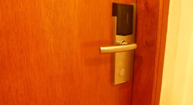 Номер Standard Garden House Hotel