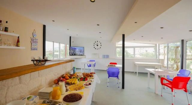 Standard Familie Zimmer Abedini Boutique Hotel