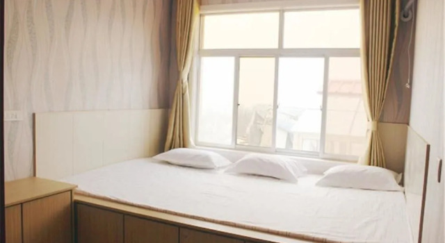 Changdao Fulin Fisher Apartment