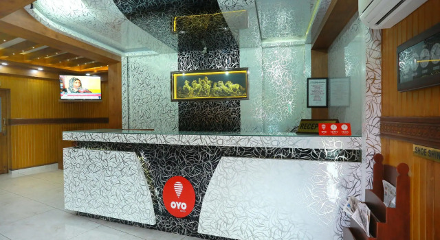 Super Capital O Kovilakam Residency, Забронировать Отель Недорогие отели штата Кералы, недорого