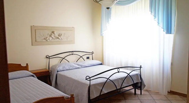 Il Castellano Vacanze, Rezervovat Hotel  