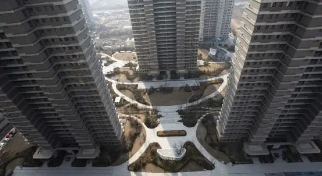 Yuehaiwan Seaview LOFT Homestay (Haiyue Xingwan Branch), Prenota Hotel Hotel a Shandong con parcheggio, Parcheggio