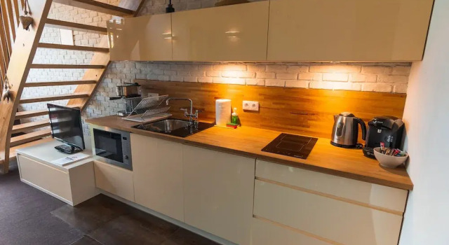 Апартаменты Classic RentPlanet - Apartament Szosa Czeska