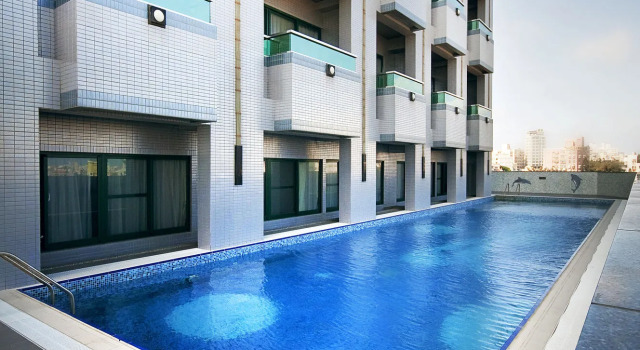 Yaling Hotel, Boek Hotel Magong Regio PengHu
