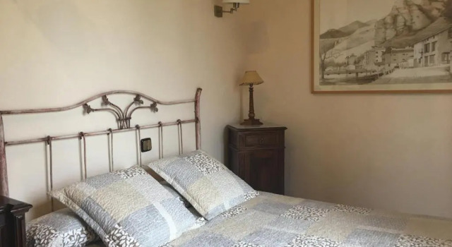 Номер Standard Casa Rural La Calera