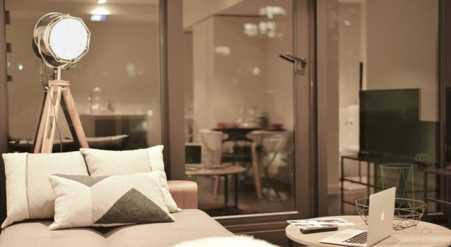EQ Apartment, Забронировать Апартаменты/квартира Апартаменты Мельбурна, рядом с Federal Court of Australia, Апартаменты/квартира