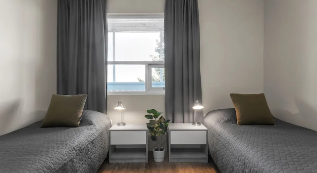 Апартаменты Bella Apartments & Rooms
