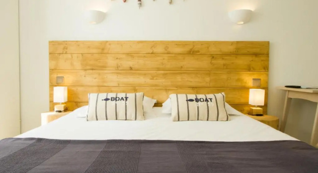 Casa Cosy Le Pouliguen, Забронировать Отель Отели в центре Ле-Пулиген, в центре
