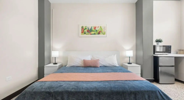 Номер Standard Olimpo Court by Otium